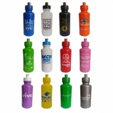 Squeeze Plastico Promocional